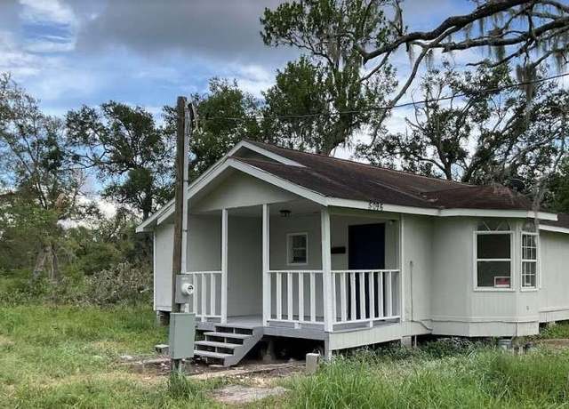 Property at 5096 Buck Rd, Brazoria, TX 77422, 3 beds, 1 bath