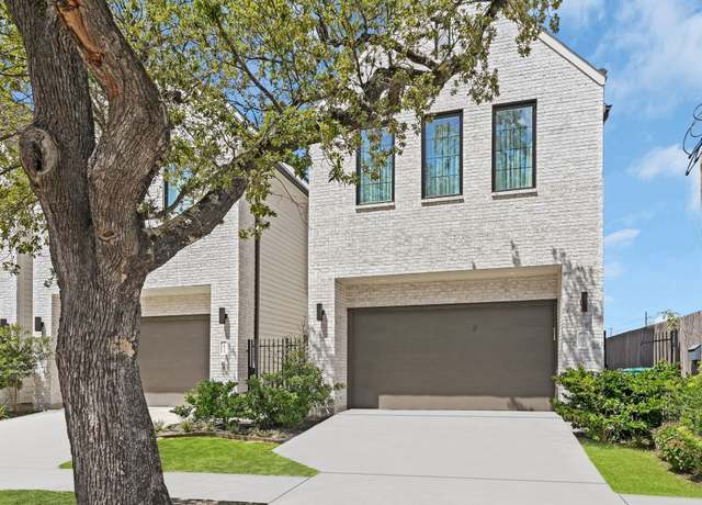 Property at 1815 Arbor St, Houston, TX 77004, 4 beds, 2.5 baths