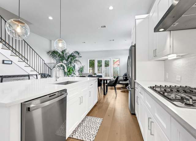 Property at 1815 Arbor St, Houston, TX 77004, 4 beds, 2.5 baths