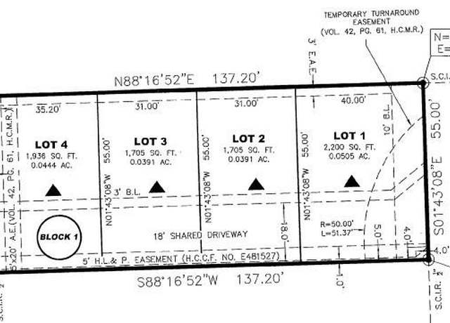 Property at 5929 Mountwood St, Houston, TX 77091