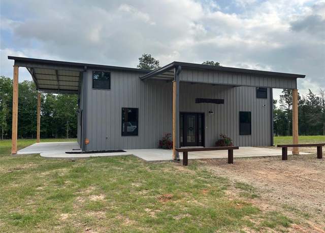 Property at 207 George Wilson Rd, Huntsville, TX 77320, 3 beds, 3 baths