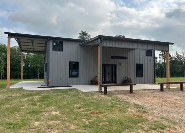 Property at 207 George Wilson Rd, Huntsville, TX 77320, 3 beds, 3 baths