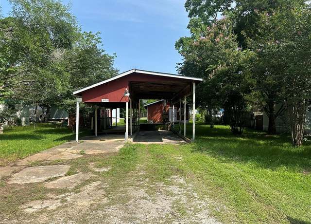 Property at 11739 White Cedar St, Willis, TX 77318, 1 bed, 1 bath