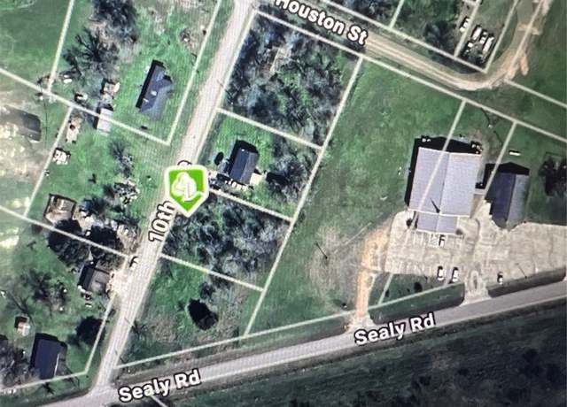 Property at 000 10th Ave, San Felipe, TX 77473