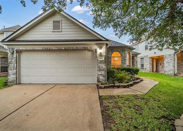 Property at 18423 Grove Brook Ln, Cypress, TX 77429, 3 beds, 2 baths