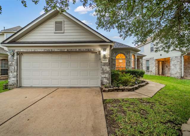 Property at 18423 Grove Brook Ln, Cypress, TX 77429, 3 beds, 2 baths