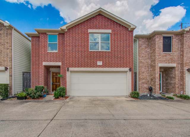 Property at 3710 Main Aspen Dr, Houston, TX 77025, 3 beds, 2.5 baths