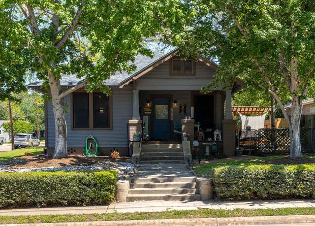 Property at 1501 S Austin St, Brenham, TX 77833, 2 beds, 1.5 baths
