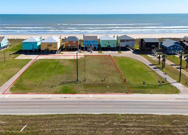 Property at 2442 Bluewater Hwy Hwy, Surfside Beach, TX 77541