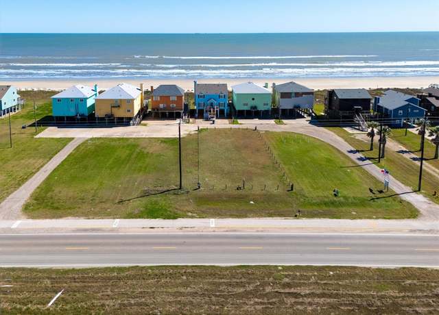Property at 2442 Bluewater Hwy Hwy, Surfside Beach, TX 77541