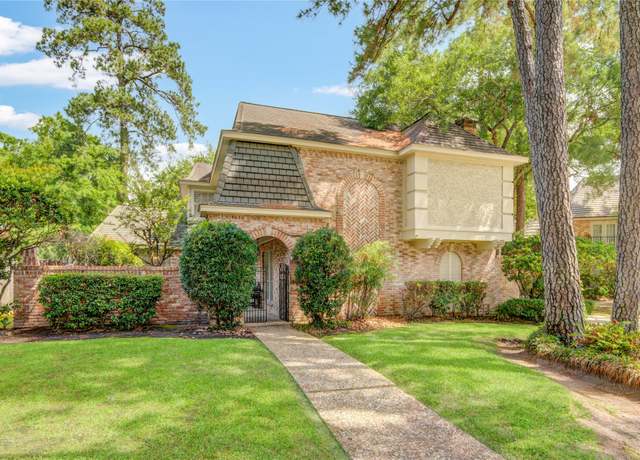 Property at 5410 Coral Ridge Rd, Houston, TX 77069, 5 beds, 3.5 baths