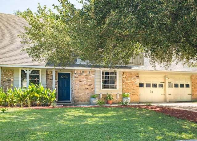 Property at 7011 Thornwild Rd, Houston, TX 77489, 4 beds, 2 baths