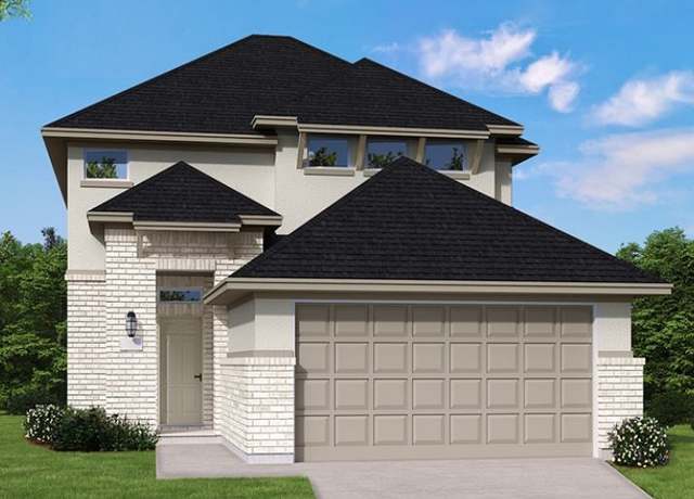 Property at 31984 Retama Rnch, Spring, TX 77386, 4 beds, 2.5 baths