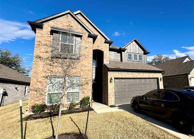 Property at 11710 Glossy Oak Ln, Houston, TX 77066, 3 beds, 2.5 baths