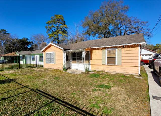 Property at 8429 Flintridge, South Houston, TX 77028, 3 beds, 2 baths