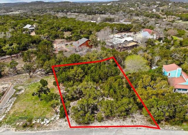 Property at 210 Barber Dr, Wimberley, TX 78676