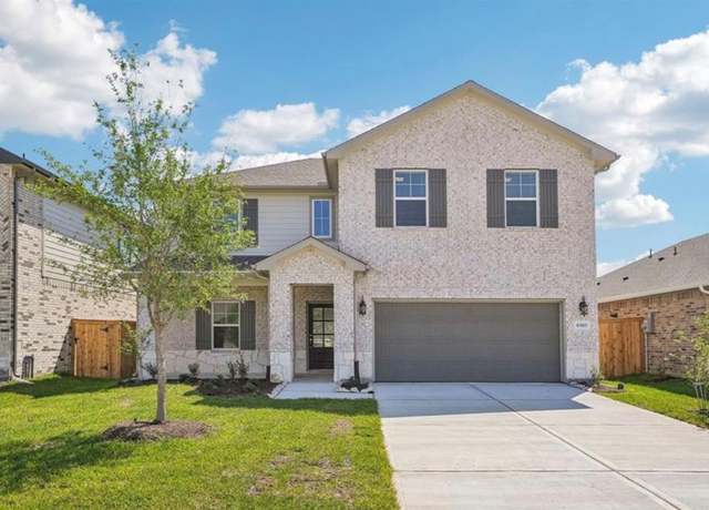 Property at 6310 Brazos Trl, Richmond, TX 77469, 4 beds, 3.5 baths