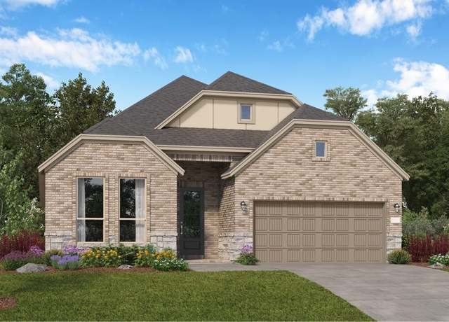 Property at 3017 Redtop Hill Dr, Katy, TX 77493, 4 beds, 3 baths