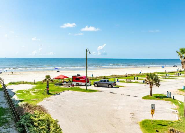 Property at 10811 San Luis Pass Rd #1201, Galveston, TX 77554, 2 beds, 2 baths