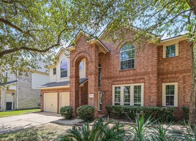 Property at 17715 Wind Mist Ln, Cypress, TX 77433, 4 beds, 2.5 baths