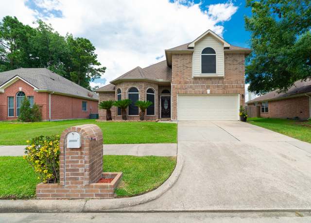 Property at 22110 Nobles Crossing Dr, Spring, TX 77373, 3 beds, 2.5 baths