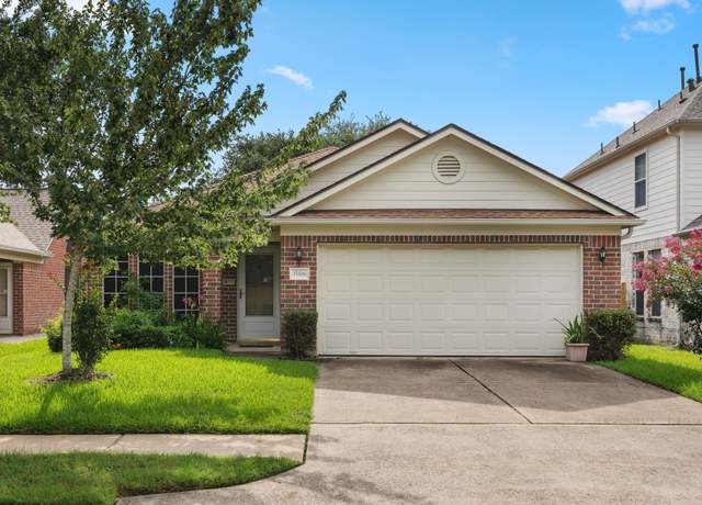 Property at 15506 Elm Leaf Pl, Cypress, TX 77429, 3 beds, 2 baths