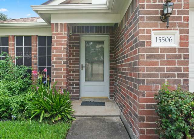 Property at 15506 Elm Leaf Pl, Cypress, TX 77429, 3 beds, 2 baths