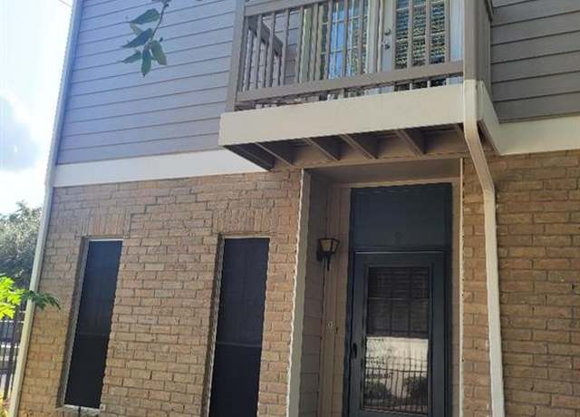 Property at 11710 Southlake Dr #9, Houston, TX 77077, 1 bed, 1.5 baths