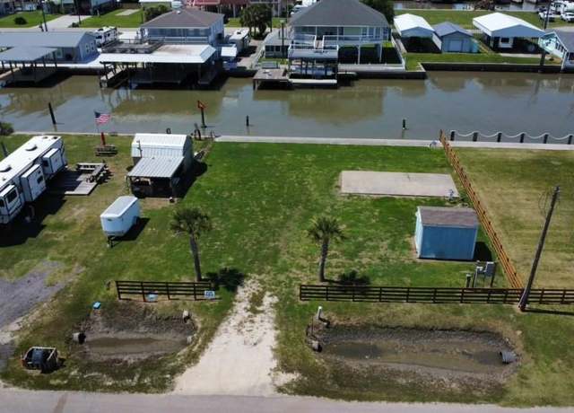 Property at 1293 N Crystal Beach Rd, Crystal Beach, TX 77650