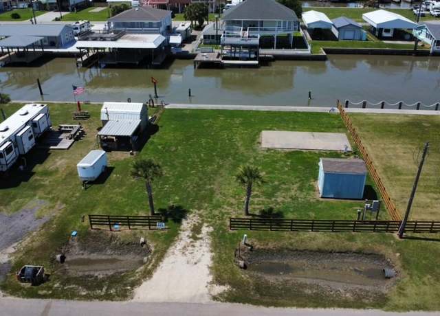 Property at 1293 N Crystal Beach Rd, Crystal Beach, TX 77650