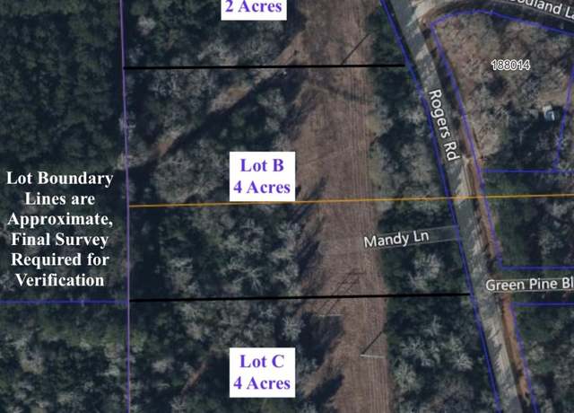 Property at 15255 Bb Rogers Rd, Willis, TX 77378
