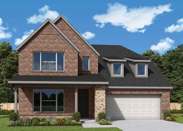 Property at 4717 Barkley Cove Dr, Texas City, TX 77591, 4 beds, 3.5 baths