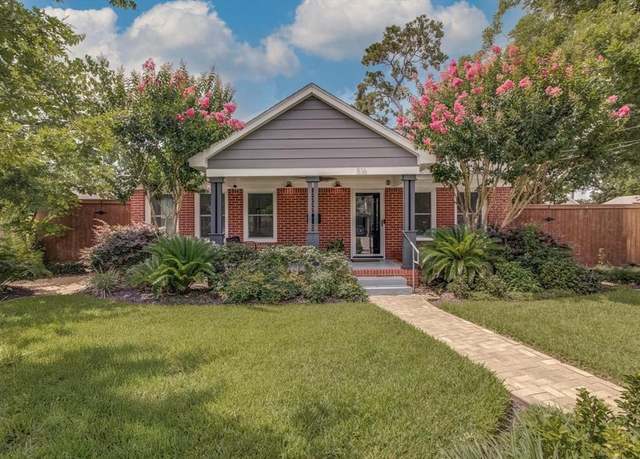 Property at 516 Kelley St, Houston, TX 77009, 2 beds, 1 bath
