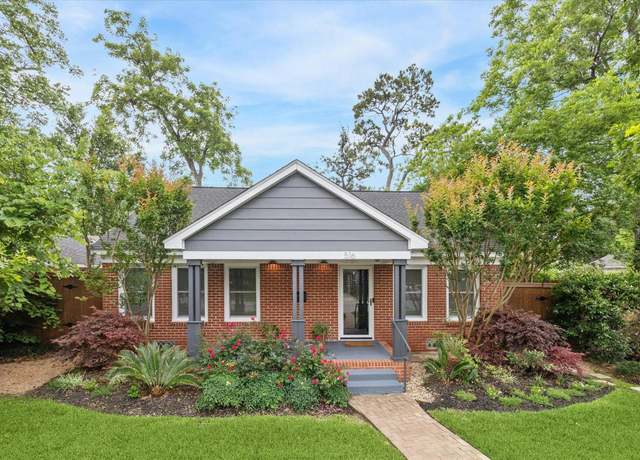 Property at 516 Kelley St, Houston, TX 77009, 2 beds, 1 bath