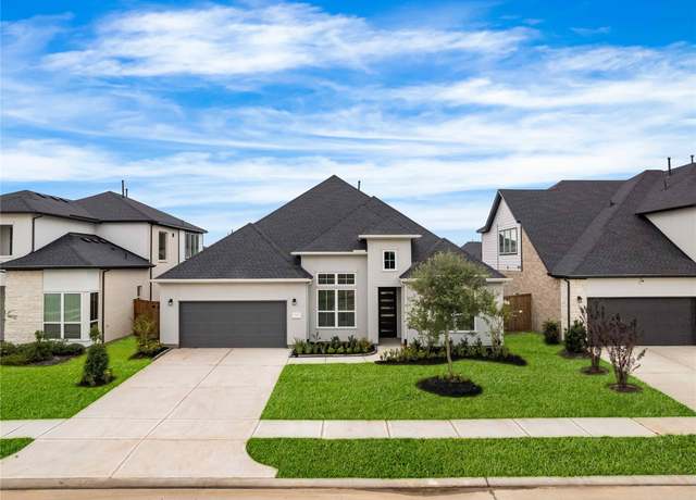 Property at 32015 Western Grove Ln, Fulshear, TX 77441, 4 beds, 3.5 baths