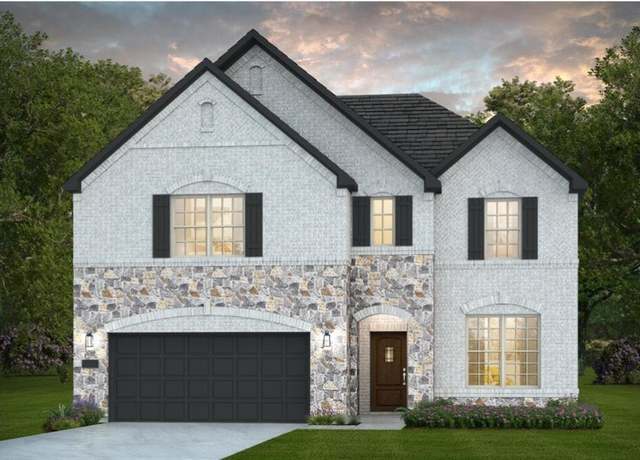 Property at 6938 Glennwick Grove Ln, Richmond, TX 77469, 4 beds, 2.5 baths