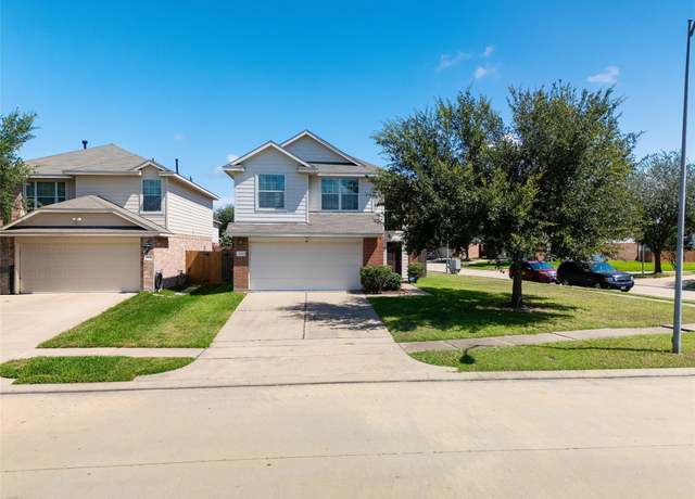 Property at 20702 Indigo River Ln, Katy, TX 77449, 4 beds, 2.5 baths