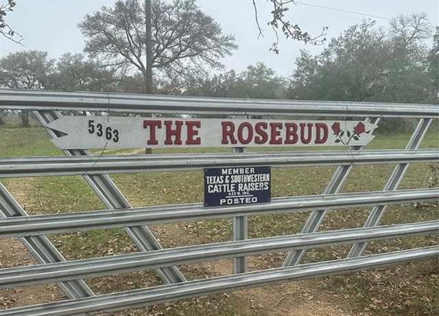 Property at 5363 E US Hwy 90, Waelder, TX 78959