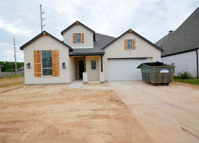 Property at 4531 Heather Crossing Rd, Fulshear, TX 77441, 4 beds, 3 baths