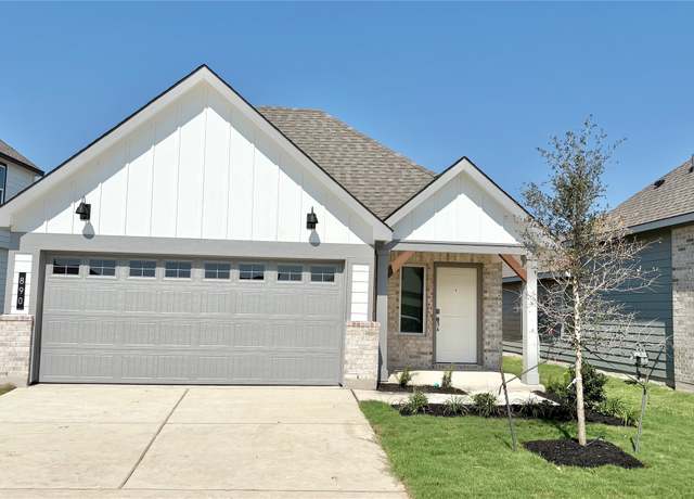 Property at 890 Kickapoo Ln, College Station, TX 77845, 3 beds, 2 baths