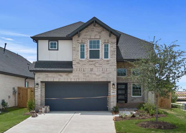 Property at 30943 Star Gazer Rd, Fulshear, TX 77423, 4 beds, 3.5 baths