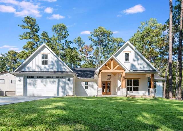 Property at 120 Boxwood Ln N, Brookeland, TX 75931, 5 beds, 3 baths