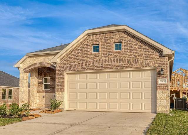 Property at 22811 Ephesus Ave, Tomball, TX 77377, 3 beds, 3 baths