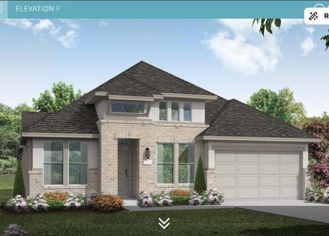 Property at 10702 Sundial Lupine Ct, Cypress, TX 77433, 4 beds, 3 baths