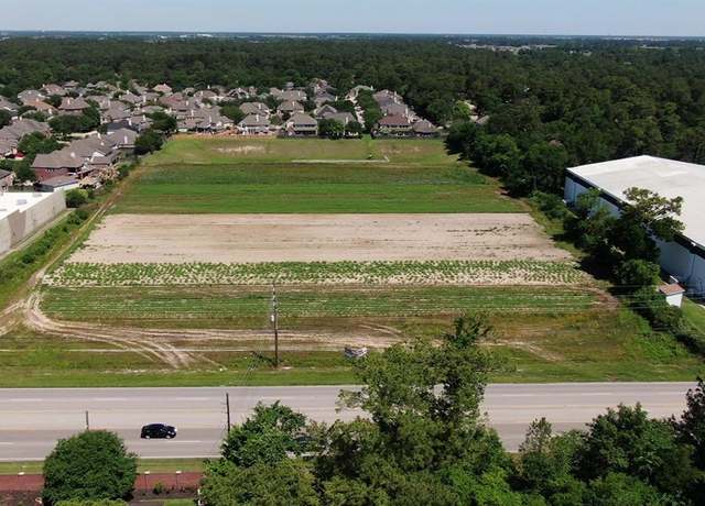 Property at 000 Louetta Rd, Spring, TX 77379