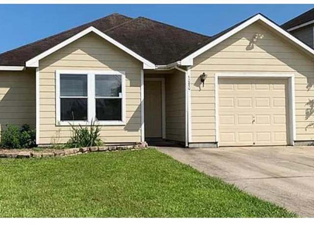 Property at 5080 Hauna Ln, Dickinson, TX 77539, 3 beds, 2 baths