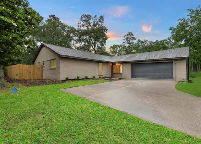Property at 1531 Chart Dr, Crosby, TX 77532, 3 beds, 2 baths