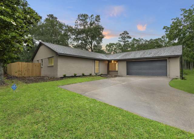 Property at 1531 Chart Dr, Crosby, TX 77532, 3 beds, 2 baths