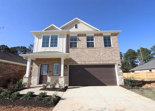 Property at 20618 Draper Rd, Tomball, TX 77377, 4 beds, 2.5 baths