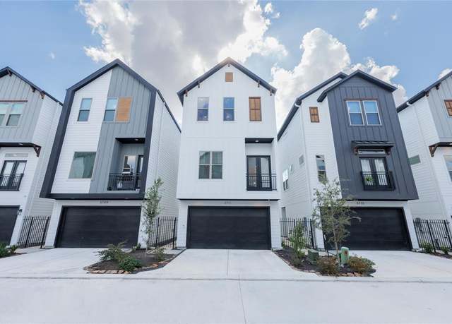 Property at 3711 Creekmont Gardens Ln, Houston, TX 77091, 3 beds, 3.5 baths
